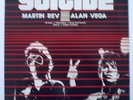SUICIDE : Suicide - Martin Rev/Alan Vega - NY Underground 1980 - LP/Vinyl