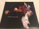 Pearl Jam Live On Two Legs LP 1998