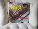 Beatles Please Please Me LP NEW SEALED Limited Addition CAPITOL RECORDS