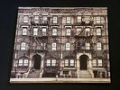 LED ZEPPELIN-Physical Graffiti-1975-Excellent-2X Vinyl LP