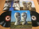 PINK FLOYD The division bell