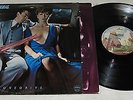 Scorpions - Lovedrive 1979 Vinyl LP Record SRM-1-3795