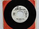 TEARS BEGAN TO FALL JUNIER MINTZ PROMO 45 RPM NM+++ ZAPPA MOTHERS OF INVENTION