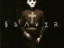 SLAYER DIABOLUS IN MUSICA HAND MUMBERED CLEAR 180G VINYL