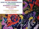 DORATI / Stravinsky Song of the Nightingale / Original Mercury SR 90387, RFR-1/1