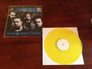 Metallica - The garage remains the same, Yellow vinyl