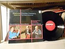 SZERYNG STARKER CELLO BRAHMS DBL CTO PHILIPS 6500137 DUTCH STEREO NM