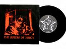 THE SISTERS OF MERCY - BODY ELECTRIC - 7