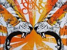 Rival Sons 2009 debut LP Before the Fire on VINYL LP still sealed DEAD MINT