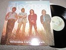 THE DOORS - WAITING FOR THE SUN - ELEKTRA RECORDS GATEFOLD LP EKS74024