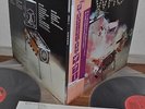 The Story Of The Who Japan Mod 2x gatefold LP Polydor 35MM0072/ 73 Insert Obi