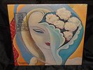 DEREK AND THE DOMINOS LAYLA SEALED USA 1970 1ST PRESS 2 LP SET W/ HYPE STICKER