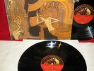 EMI EX 7540471 STEREO DIGI GERMAN 2LP  MAHLER SYMPHONY No.6 SIMON RATTLE NM