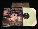 SIOUXSIE & THE BANSHEES The Rapture 1995 Limited Edition Fluorescent Vinyl LP