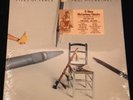 PAUL McCARTNEY Pipes Of Peace 1983 US Orig. Vinyl LP STILL SEALED w/HYPE STICKER