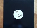 Skitz 'Countryman' LP RARE Double Vinyl White Label Promo [UK Hip Hop]