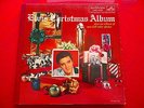 ELVIS  CHRISTMAS ALBUM- RCA VICTOR- LOC-1035- ELVIS PRESLEY- VINYL RECORD