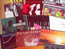 Vinyl 18 TOP LPs Bronski Beat-The B52's-Peter Green-Specials-The Nits-undundund