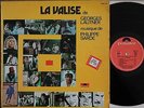 PHILIPPE SARDE LA VALISE Psyche Kiler Funk  POLYDOR 1973 Listen