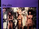 THE SLITS CUT NM 1979 UK ORIG ILPS 9573 ISLAND LP AFROBEAT/POST PUNK/CLASH