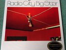 Big Star Radio City Clarity Vinyl LP 200g Classic Records Sealed OOP 200 gram