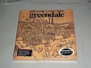 NEIL YOUNG&CRAZY HORSE GREENDALE SEALED AUDIOPHILE 3 LP BOX+7