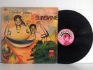 LIJADU SISTERS-SUNSHINE-RARE KILLER NIGERIAN AFRO ROCK FUNK PSYCH FUZZ LP-INSERT