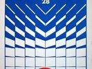 Library LP 22 - Patchwork 28 - +OU-8000 - T. LASRY - EX(+) Hear