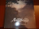 Anathema The Silent Enigma LP vinyl record first edition 1995