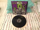 Misfits Earth A.D. Wolfsblood LP RARE 1ST PRESS Plan 9 Glenn Danzig Samhain PUNK