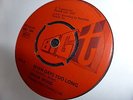 CHUCK WOOD RARE SOUL 45-