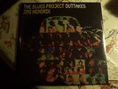 Jimi Hendrix - Blues Project - 2 LP - outtakes (fact. sealed)