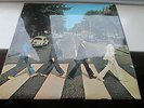 THE BEATLES ABBEY ROAD VINYL LP