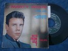 MARTY WILDE 45 T  EP BIEM  427.433 DREAM LOVER