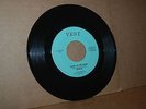 ETHICS: LOOK AT ME NOW & THINK ABOUT TOMORROW VENT (NO #) MINT- NORTHERN SOUL 45