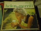 HELEN MERRILL The Nearness Of You LP Emarcy girl vocals clean dg shrink