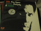 ROY AYERS UBIQUITY Red Black & Green LP polydor wlp promo Nm shrink funk jazz