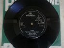 Ultra rare TV Theme - 'Ace Of Wands' : 
