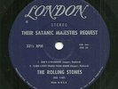 Rock N' Roll 33 - The Rolling Stones London 54 