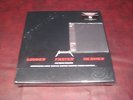 METALLICA BLACK ALBUM 45 RPM VINYL 1/2 SPEED SET+ JAPAN REPLICA IN A RARE OBI CD