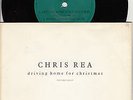 80s Xmas Christmas CHRIS REA driving home for christmas UK 7