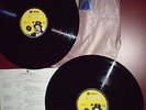 Dr. Demento radio show  2LP's  #89-29    