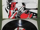 SCRAPING FOETUS OFF THE WHEEL Deaf Orig 1st UK 1981 RARE DEBUT LP