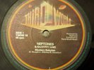 Heptones Mystery Babylon Killer Roots 12