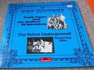 FRANK ZAPPA & the Mothers of Invention Velvet Underground  LP vinyl record album
