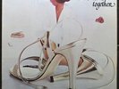 * PAM TODD Together RARE MODERN SOUL DISCO Greg Carmichael 1979 Channel LP Hear