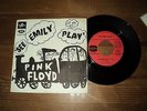 PINK FLOYD / SEE EMILY PLAY - SCARECROW (1967) 7