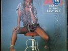 * SINE Happy Is The Only Way RARE BOOGIE DISCO MODERN SOUL Patrick Adams LP