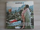3 x LP WOODSTOCK COTILLON 60.001 ORIGINAL FIRST FRENCH 1970 BIEM