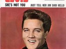 Elvis Presley 